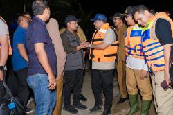 Didukung Mualem dan Abu Paya Pasi, Nurdiansyah Alasta Nyalon Ketua DPD Demokrat Aceh