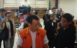 Sugiri Sancoko Dituntut 7 Tahun Penjara dalam Kasus Jual Beli Jabatan dan Proyek RSUD
