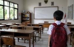 Kuota Belum Terisi, Belasan Persen SD Negeri di Kota Malang Kekurangan Murid