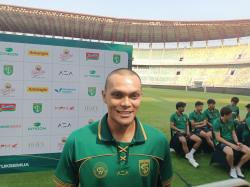 Rachmat Irianto Jadi Kunci Persebaya Musim Ini, Misi Rahasia Sang Pewaris Bejo Sugiantoro Terungkap