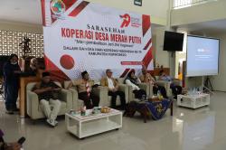 Tak Sekadar Lembaga Usaha, KDMP Diminta Jadi Penggerak Ekonomi Desa di Purworejo