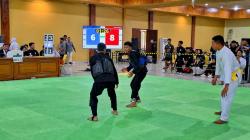 Gunakan Digital Scoring, 217 Pesilat Siap Bertarung di Kejuaraan Pencak Silat Unigoro