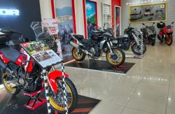 Prospek Bisnis Otomotif di Jabar Sangat Menjanjikan, Pelaku Usaha Tak Ragu Investasi
