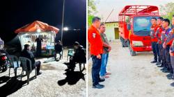 Nelayan Hilang di Waikelo, Basarnas Kupang Kerahkan Tim SAR Cari Korban di Perairan Sumba Barat Daya