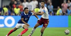 Spanyol Vs Prancis 2-0, Matador ke Final Piala Dunia 2026 Hancurkan Ayam Jantan