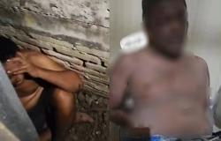 Sempat Kabur ke Sawah, Begini Kronologi Pencuri Motor N-Max di Baureno Berujung Diamuk Warga