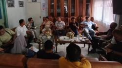 PWI Sumbar Bentuk TPF Usut Isu Viral, Aspon Dedi Siapkan Dua Langkah Hukum