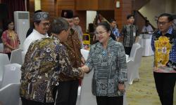 Tim Kemensos Verifikasi Usulan KH Sholeh Darat sebagai Pahlawan Nasional di Semarang