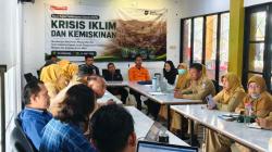 BI Dorong Pengentasan Kemiskinan di Bojonegoro Terintegrasi dengan Adaptasi Perubahan Iklim