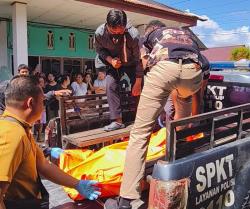 Mahasiswa Unamin Sorong Ditemukan Tewas di Kos, Polisi Selidiki Penyebabnya