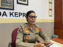 Polda Kepri Belum Tahan Dua Tersangka Kasus Tiket Pesparawi, Ini Alasannya