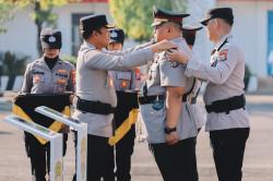 Polres Tuban Resmi Naik Status Jadi Polresta, Ini Pesan Kapolda Jatim