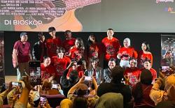 Takkan Kubiarkan Kau Menangis, Film Keluarga yang Sentuh Luka Ibu dan Anak lewat Musik