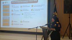 Kantongi Rp429 Miliar, DJBC Sulbangsel Ungkap Bea Keluar Terhambat Lesunya Ekspor Kakao