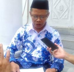 AKSI Purwakarta Dorong Kepala Sekolah Lebih Profesional Lewat Penguatan Kompetensi