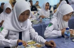 Kejagung Minta Pengumpulan Data dan Pemeriksaan MBG di Daerah Dihentikan