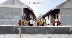 Rumah Lansia Bayur Kidul Hampir Selesai, Bupati Aep Targetkan Program Diperluas ke Wilayah Lain