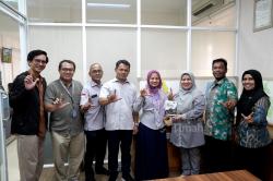 Penelitian Ungkap Upaya Selamatkan Betta burdigala, Ikan Endemik Bangka yang Terancam Punah