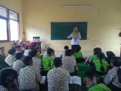 Fenomena Langka di Blitar, SDN Kalimanis 4 Tak Buka Kelas 1 karena Nihil Pendaftar