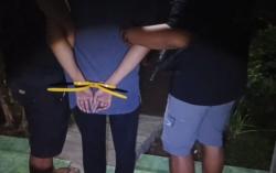 Polres Lumajang Bekuk Penjambret Spesialis Perempuan dan Anak