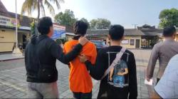 Pelaku Penusukan 2 Remaja di Jalan Udayana Mataram Ditangkap, Polisi Ungkap Motif Salah Sasaran