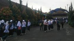 Disdik Bakal Beri Sanksi Sekolah Jika Ditemukan Ada Pelanggaran dalam MPLS