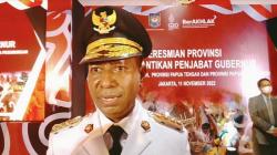 PSN Merauke: Dongkrak Lapangan Kerja dan Prioritaskan Warga Asli Papua
