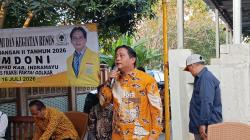 Datangi Rumah Warga, Anggota DPRD Indramayu Bakal Bangun 10 Rumah Tidak Layak Huni