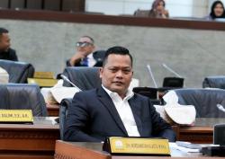 Diduga Ada Intervensi Jelang Musda, Kader Demokrat Aceh Kirim Surat Terbuka ke AHY