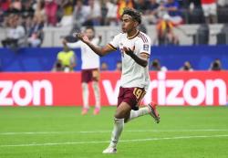 Rahasia Kebangkitan Spanyol! La Roja 2026 Tinggalkan Tiki-Taka demi Permainan Lebih Ganas