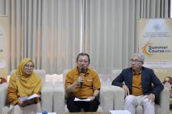 Bencana Tak Kenal Batas, UGM Satukan Mahasiswa Dunia dalam Summer Course 2026