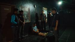 Terungkap! Polisi Ringkus Pelaku Pencurian Modus Pecah Kaca Mobil di Masjid Nurul Iman Pangkep