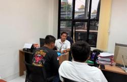 Diduga Cemburu, Kades Kedungmalang Banyumas Jadi Tersangka Penganiayaan