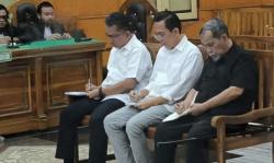 Kasus Korupsi Kapal Tunda Pelindo, Tiga Terdakwa Dituntut Penjara 7 hingga 15 Tahun