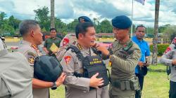 Jaga Papua Tetap Aman, Polri Kedepankan Dialog dan Kearifan Lokal
