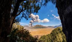 Bromo dari Empat Arah, Bromo Sky Bridge dan Bromo Sunset Music and Culture Jadi Andalan Daerah Ini