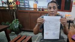 Pilu! Kades di Jombang Bantu Warga Dari Jeratan Hukum Malah Dituding Suap Polisi