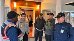 Pos Operasi Papua Diperkuat, Astamaops Kapolri Tekankan Force Protection