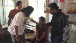 Bejat! Pria di Sodong Basari Pemalang Cabuli Anak dari Istri Sirinya yang Masih Bocah