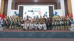 Bukittinggi Pilih Duta GenRe 2026, Wujudkan Remaja Berkarakter dan Berencana