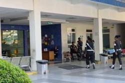 Gudang Amunisi di Madiun Meledak, 1 Anggota TNI Tewas