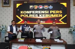 Viral! Bom Molotov Picu Teror di Gudang J&T Karangsambung, Polisi Ringkus 4 Pelaku dan Buru 2 DPO