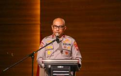 Commander Wish Kapolda PBD : Perkuat Polisi Humanis dan Pelayanan Publik