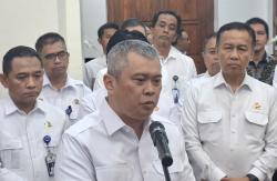 Kemenhub Siapkan Langkah Atasi Kemacetan Penyeberangan Ketapang-Gilimanuk