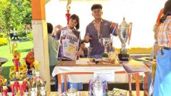 MPLS SMAN 16 Surabaya Jadi Momentum Eisser Student Company Cetak Calon Wirausaha Muda