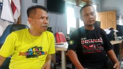 Korban Desak Kepastian Hukum Kasus Dugaan Penipuan Wimpie alias Sultan Nusantara