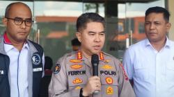Kabur dari Medan ke Riau, Bandar Narkoba di Multatuli Akhirnya Diringkus