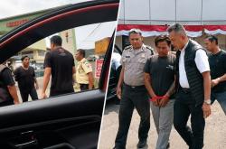 Video Sopir Angkot Bekasi Mengamuk Viral, Polisi Ciduk Pelaku di Rumahnya