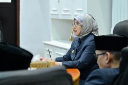 Realisasi APBD Makassar 2025 Tembus 98,87 Persen, Kas Daerah Capai Rp700 Miliar