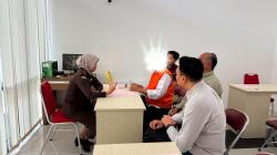 Korupsi Proyek Mini Zoo Purworejo Rugikan Negara Rp6,53 Miliar, Tiga Tersangka Diserahkan ke Jaksa
